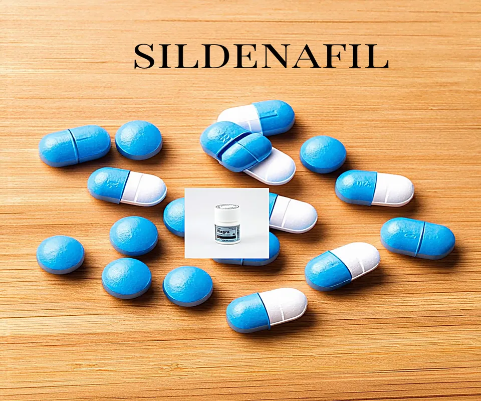 Sildenafil precio similares